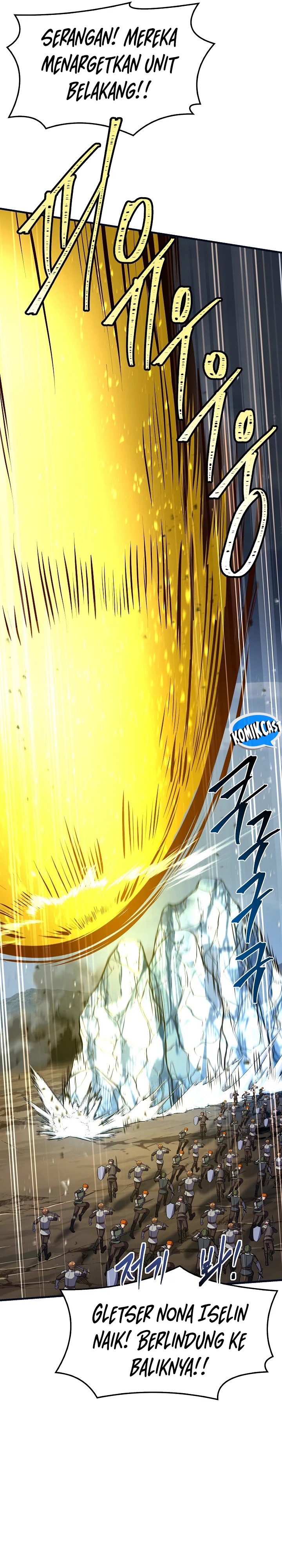 Dilarang COPAS - situs resmi www.mangacanblog.com - Komik return of the greatest lancer 154 - chapter 154 155 Indonesia return of the greatest lancer 154 - chapter 154 Terbaru 47|Baca Manga Komik Indonesia|Mangacan