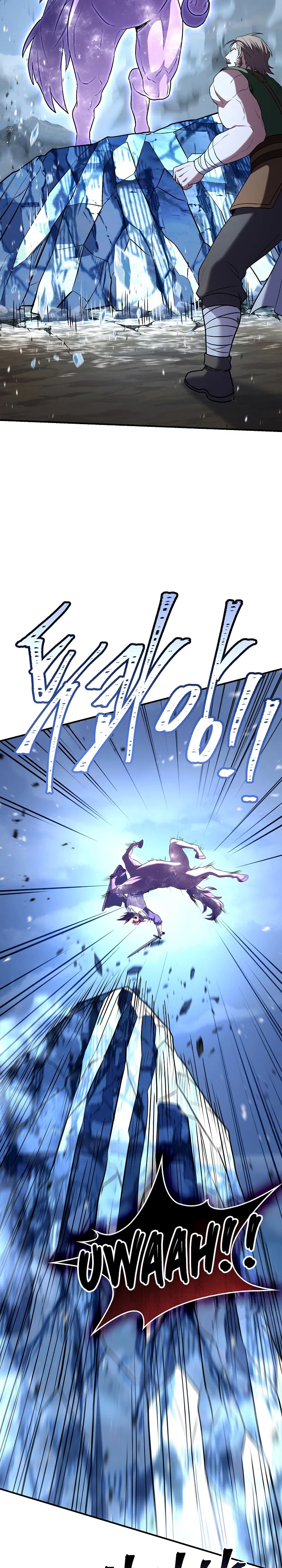 Dilarang COPAS - situs resmi www.mangacanblog.com - Komik return of the greatest lancer 154 - chapter 154 155 Indonesia return of the greatest lancer 154 - chapter 154 Terbaru 50|Baca Manga Komik Indonesia|Mangacan