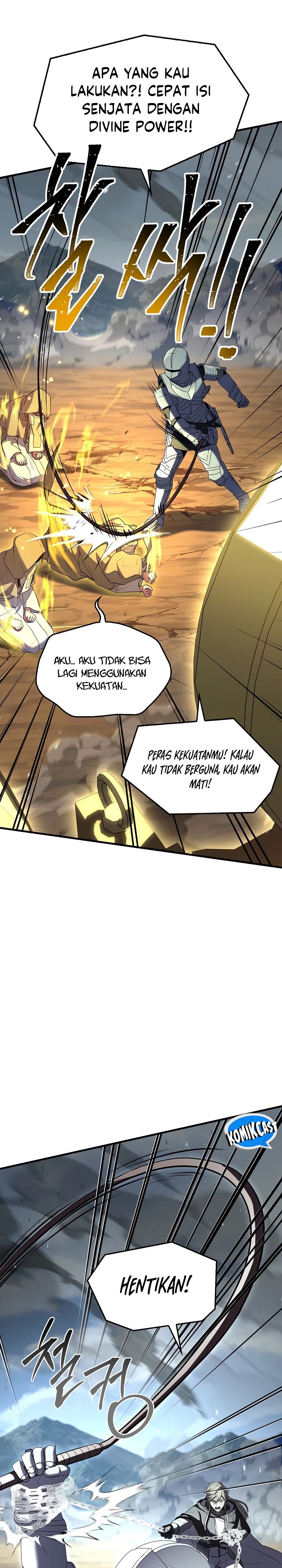 Dilarang COPAS - situs resmi www.mangacanblog.com - Komik return of the greatest lancer 154 - chapter 154 155 Indonesia return of the greatest lancer 154 - chapter 154 Terbaru 53|Baca Manga Komik Indonesia|Mangacan