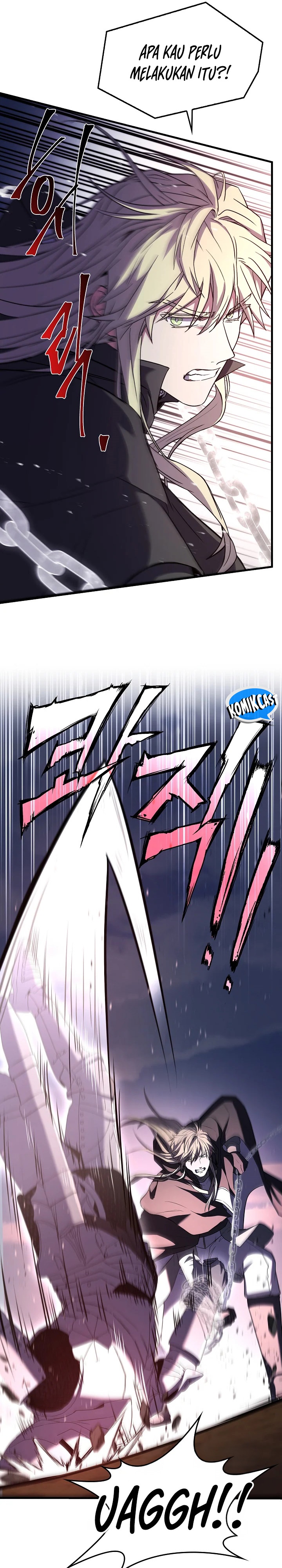 Dilarang COPAS - situs resmi www.mangacanblog.com - Komik return of the greatest lancer 154 - chapter 154 155 Indonesia return of the greatest lancer 154 - chapter 154 Terbaru 55|Baca Manga Komik Indonesia|Mangacan