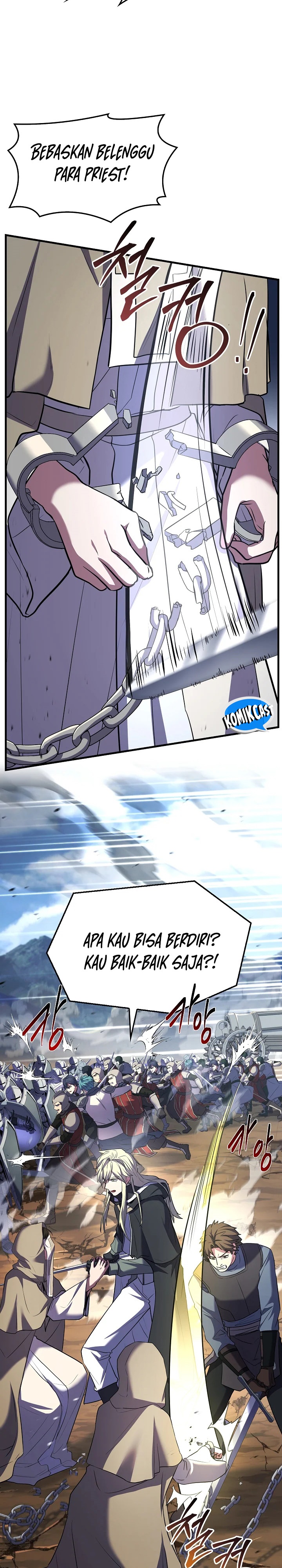 Dilarang COPAS - situs resmi www.mangacanblog.com - Komik return of the greatest lancer 154 - chapter 154 155 Indonesia return of the greatest lancer 154 - chapter 154 Terbaru 56|Baca Manga Komik Indonesia|Mangacan
