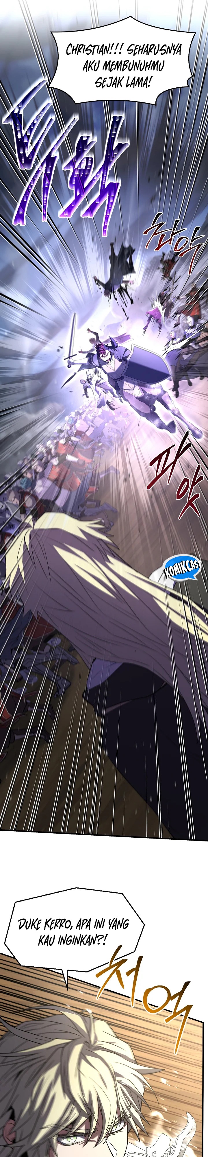 Dilarang COPAS - situs resmi www.mangacanblog.com - Komik return of the greatest lancer 154 - chapter 154 155 Indonesia return of the greatest lancer 154 - chapter 154 Terbaru 58|Baca Manga Komik Indonesia|Mangacan
