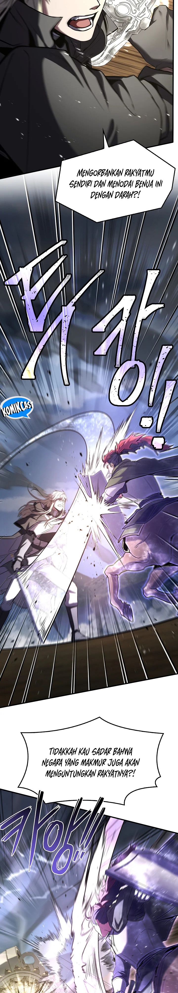 Dilarang COPAS - situs resmi www.mangacanblog.com - Komik return of the greatest lancer 154 - chapter 154 155 Indonesia return of the greatest lancer 154 - chapter 154 Terbaru 59|Baca Manga Komik Indonesia|Mangacan