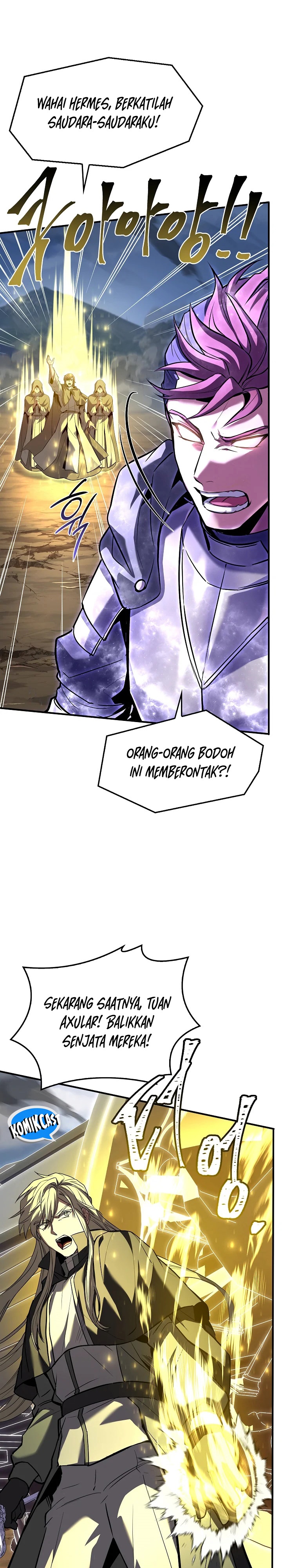 Dilarang COPAS - situs resmi www.mangacanblog.com - Komik return of the greatest lancer 154 - chapter 154 155 Indonesia return of the greatest lancer 154 - chapter 154 Terbaru 62|Baca Manga Komik Indonesia|Mangacan
