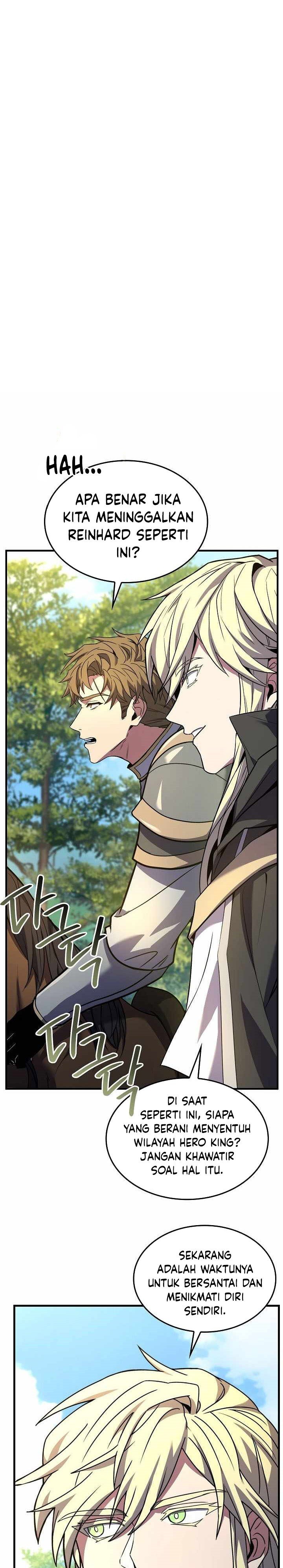 Dilarang COPAS - situs resmi www.mangacanblog.com - Komik return of the greatest lancer 156 - chapter 156 157 Indonesia return of the greatest lancer 156 - chapter 156 Terbaru 2|Baca Manga Komik Indonesia|Mangacan