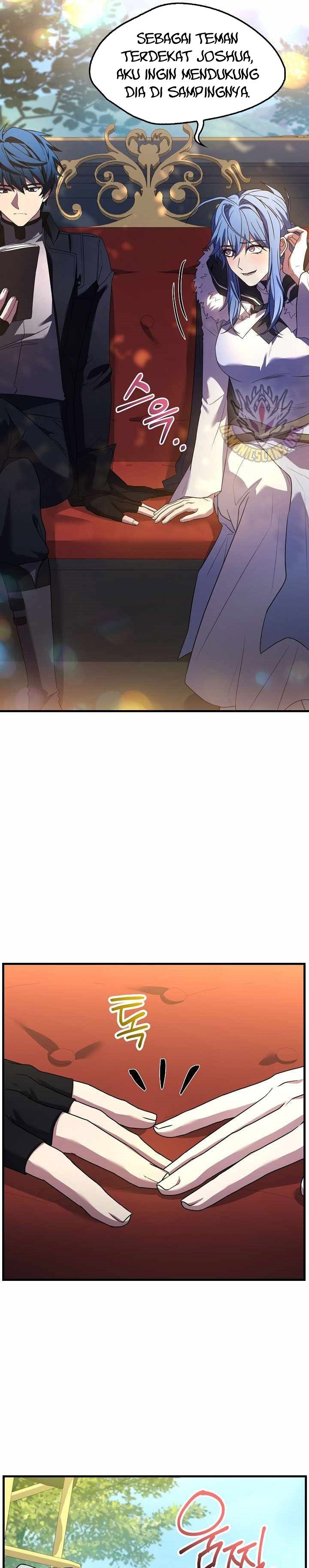 Dilarang COPAS - situs resmi www.mangacanblog.com - Komik return of the greatest lancer 156 - chapter 156 157 Indonesia return of the greatest lancer 156 - chapter 156 Terbaru 6|Baca Manga Komik Indonesia|Mangacan