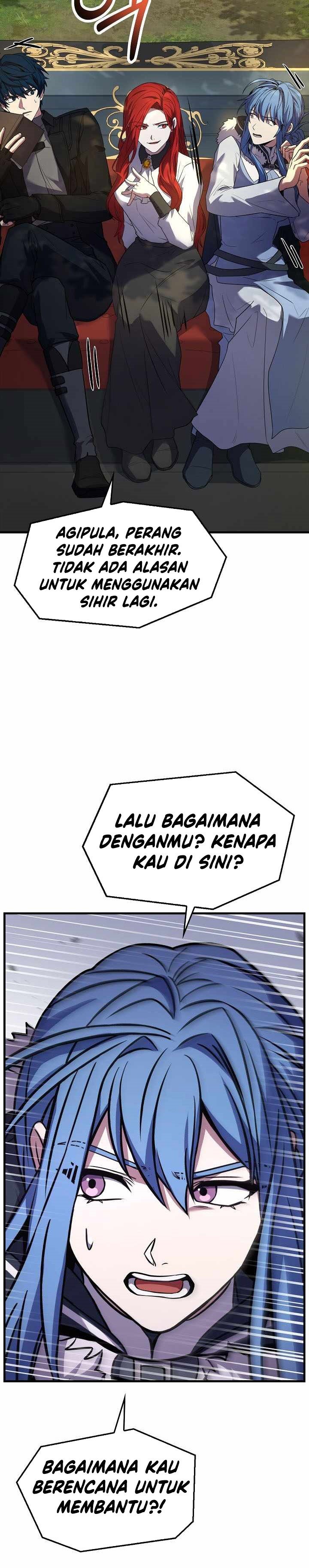 Dilarang COPAS - situs resmi www.mangacanblog.com - Komik return of the greatest lancer 156 - chapter 156 157 Indonesia return of the greatest lancer 156 - chapter 156 Terbaru 8|Baca Manga Komik Indonesia|Mangacan