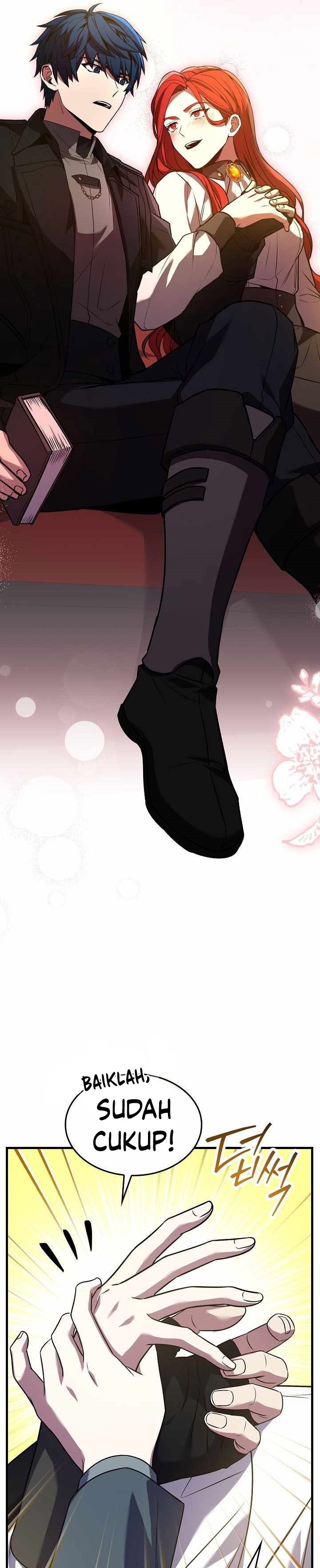 Dilarang COPAS - situs resmi www.mangacanblog.com - Komik return of the greatest lancer 156 - chapter 156 157 Indonesia return of the greatest lancer 156 - chapter 156 Terbaru 11|Baca Manga Komik Indonesia|Mangacan