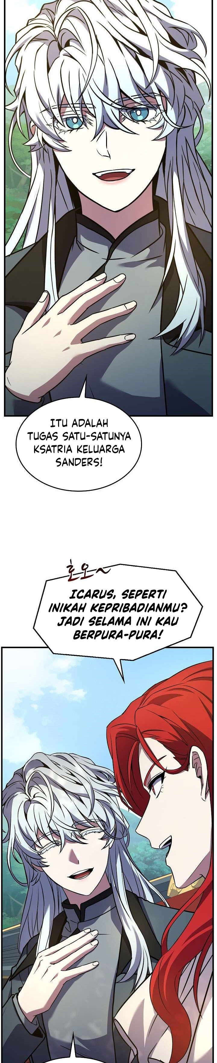 Dilarang COPAS - situs resmi www.mangacanblog.com - Komik return of the greatest lancer 156 - chapter 156 157 Indonesia return of the greatest lancer 156 - chapter 156 Terbaru 13|Baca Manga Komik Indonesia|Mangacan