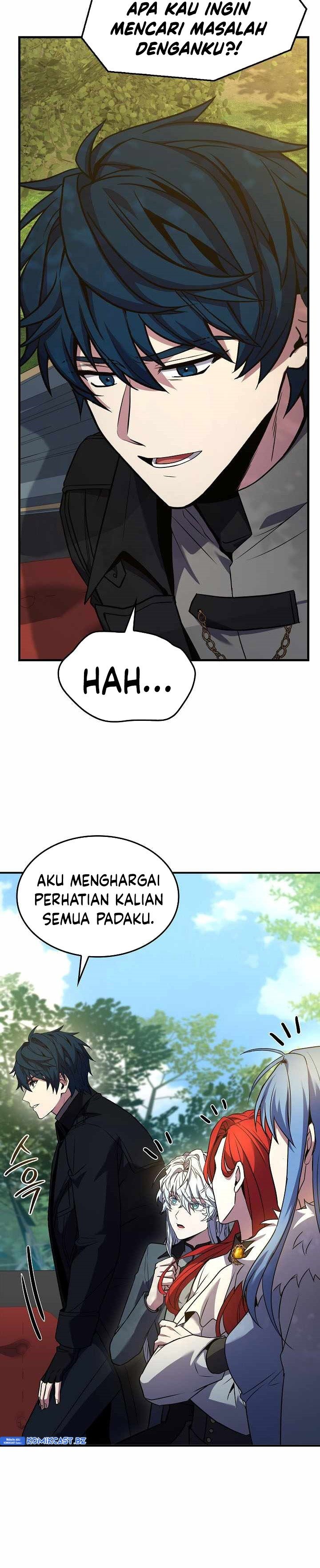 Dilarang COPAS - situs resmi www.mangacanblog.com - Komik return of the greatest lancer 156 - chapter 156 157 Indonesia return of the greatest lancer 156 - chapter 156 Terbaru 15|Baca Manga Komik Indonesia|Mangacan
