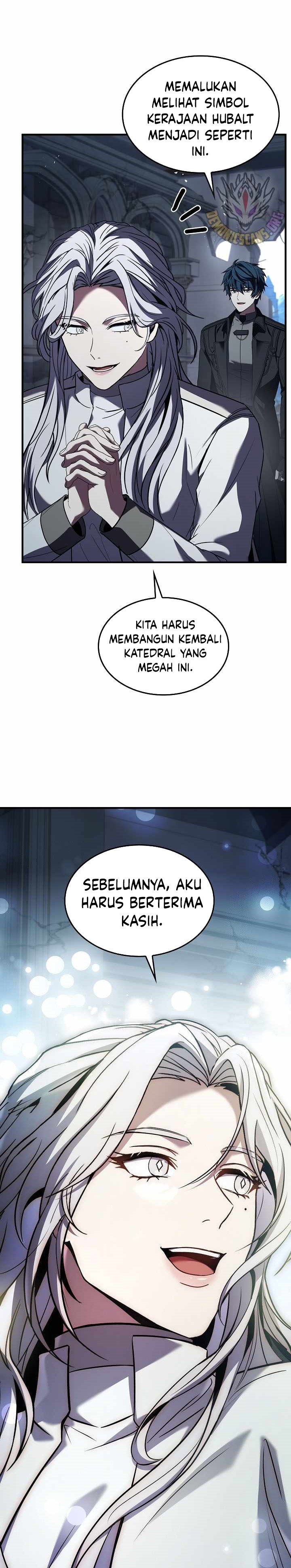 Dilarang COPAS - situs resmi www.mangacanblog.com - Komik return of the greatest lancer 156 - chapter 156 157 Indonesia return of the greatest lancer 156 - chapter 156 Terbaru 28|Baca Manga Komik Indonesia|Mangacan