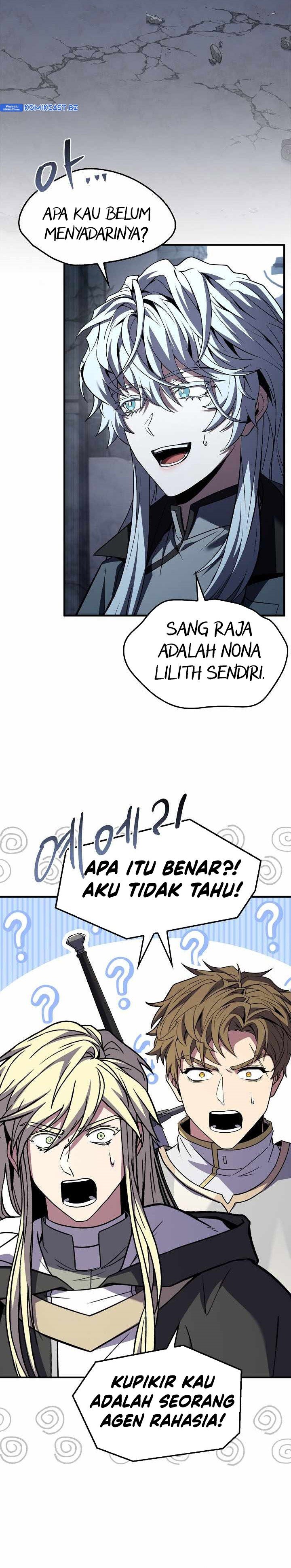 Dilarang COPAS - situs resmi www.mangacanblog.com - Komik return of the greatest lancer 156 - chapter 156 157 Indonesia return of the greatest lancer 156 - chapter 156 Terbaru 30|Baca Manga Komik Indonesia|Mangacan