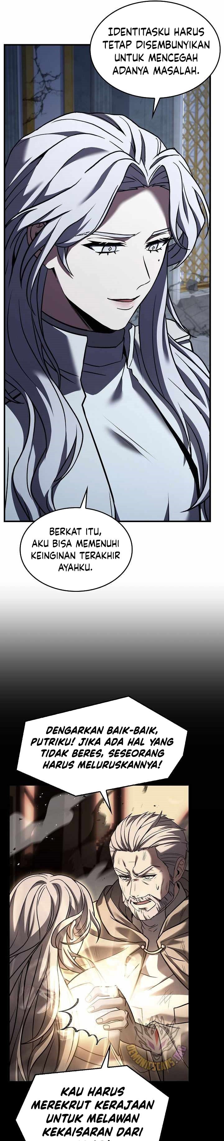 Dilarang COPAS - situs resmi www.mangacanblog.com - Komik return of the greatest lancer 156 - chapter 156 157 Indonesia return of the greatest lancer 156 - chapter 156 Terbaru 31|Baca Manga Komik Indonesia|Mangacan