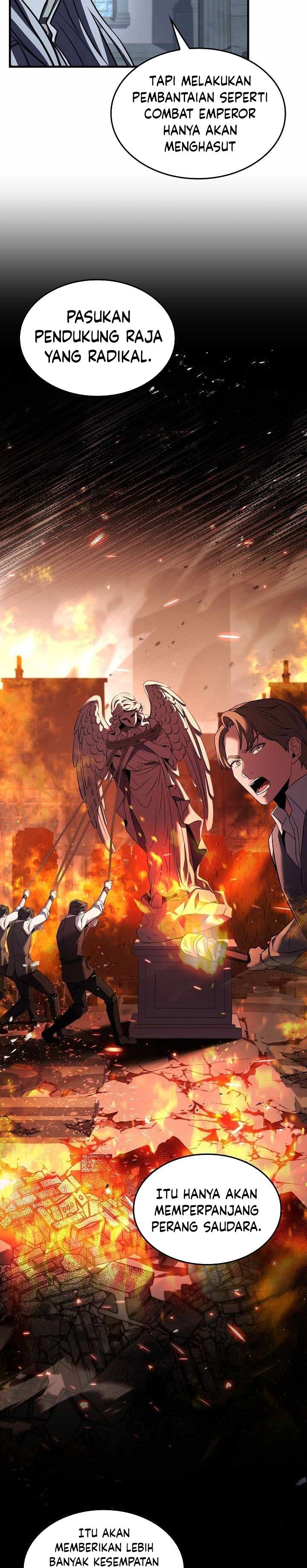 Dilarang COPAS - situs resmi www.mangacanblog.com - Komik return of the greatest lancer 156 - chapter 156 157 Indonesia return of the greatest lancer 156 - chapter 156 Terbaru 34|Baca Manga Komik Indonesia|Mangacan