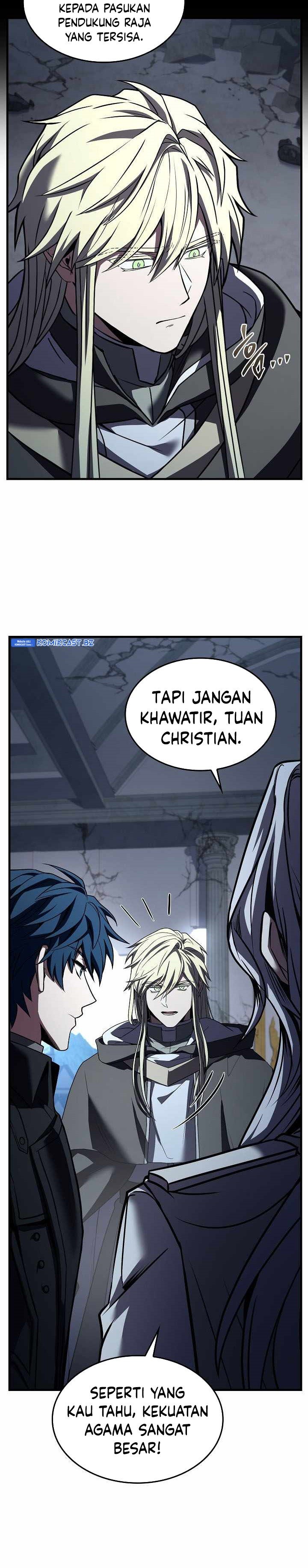 Dilarang COPAS - situs resmi www.mangacanblog.com - Komik return of the greatest lancer 156 - chapter 156 157 Indonesia return of the greatest lancer 156 - chapter 156 Terbaru 35|Baca Manga Komik Indonesia|Mangacan