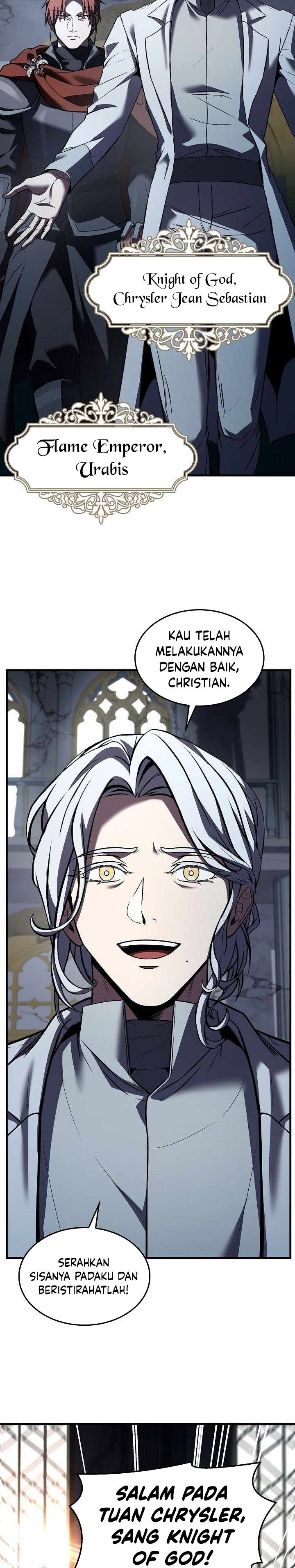 Dilarang COPAS - situs resmi www.mangacanblog.com - Komik return of the greatest lancer 156 - chapter 156 157 Indonesia return of the greatest lancer 156 - chapter 156 Terbaru 38|Baca Manga Komik Indonesia|Mangacan