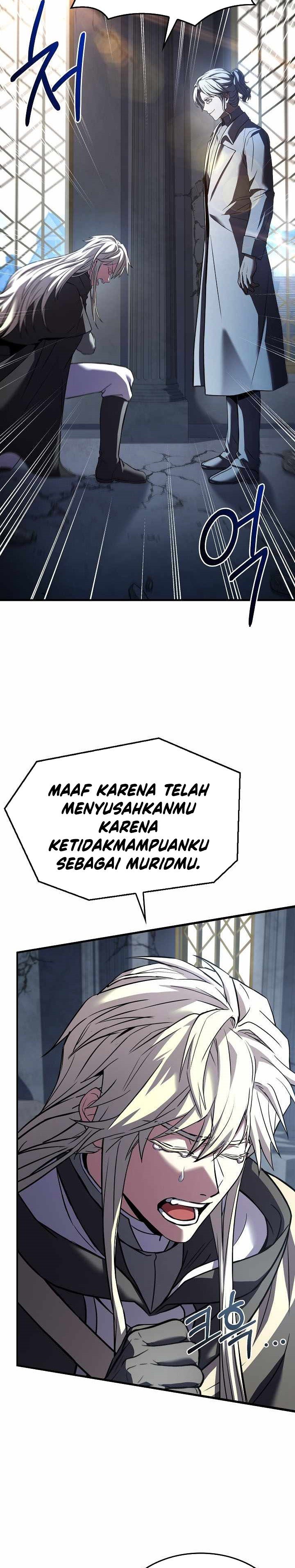 Dilarang COPAS - situs resmi www.mangacanblog.com - Komik return of the greatest lancer 156 - chapter 156 157 Indonesia return of the greatest lancer 156 - chapter 156 Terbaru 39|Baca Manga Komik Indonesia|Mangacan