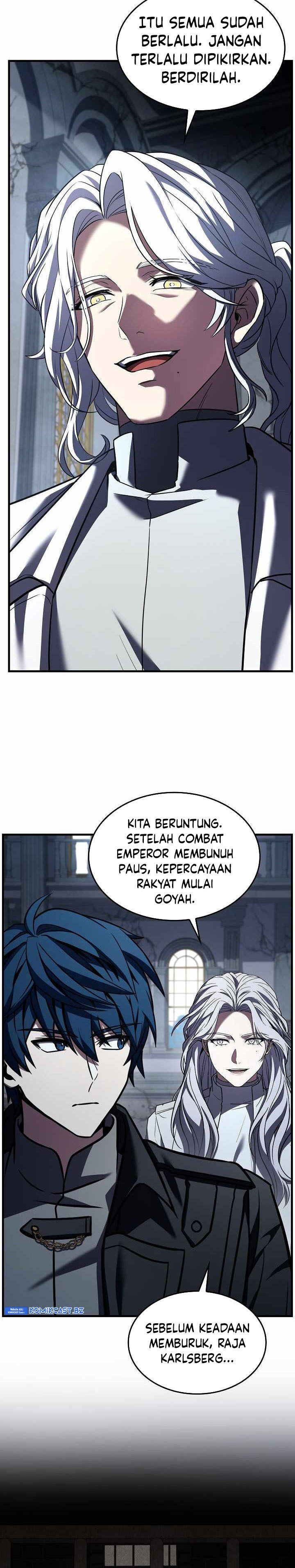 Dilarang COPAS - situs resmi www.mangacanblog.com - Komik return of the greatest lancer 156 - chapter 156 157 Indonesia return of the greatest lancer 156 - chapter 156 Terbaru 40|Baca Manga Komik Indonesia|Mangacan