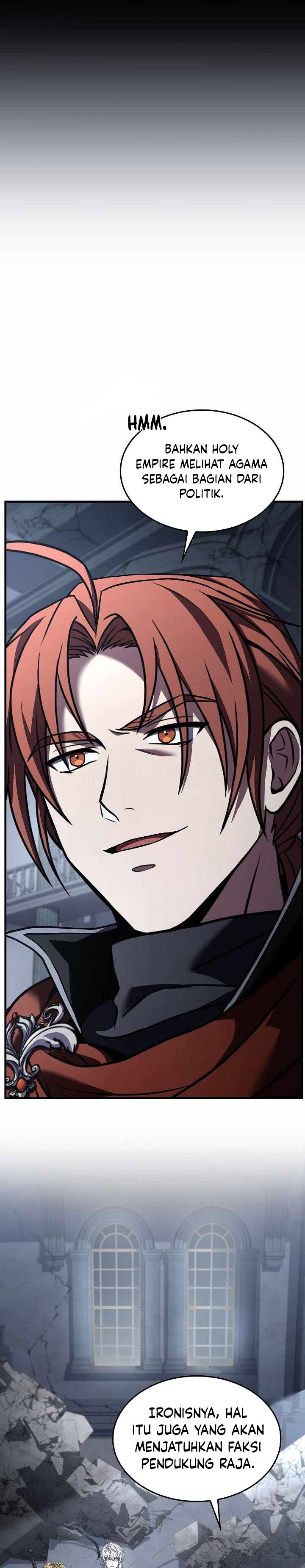 Dilarang COPAS - situs resmi www.mangacanblog.com - Komik return of the greatest lancer 156 - chapter 156 157 Indonesia return of the greatest lancer 156 - chapter 156 Terbaru 42|Baca Manga Komik Indonesia|Mangacan
