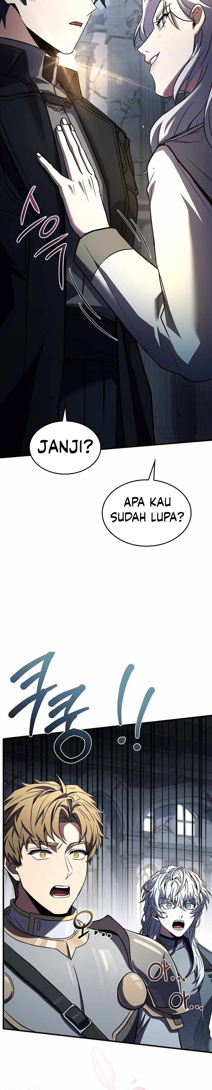 Dilarang COPAS - situs resmi www.mangacanblog.com - Komik return of the greatest lancer 156 - chapter 156 157 Indonesia return of the greatest lancer 156 - chapter 156 Terbaru 45|Baca Manga Komik Indonesia|Mangacan