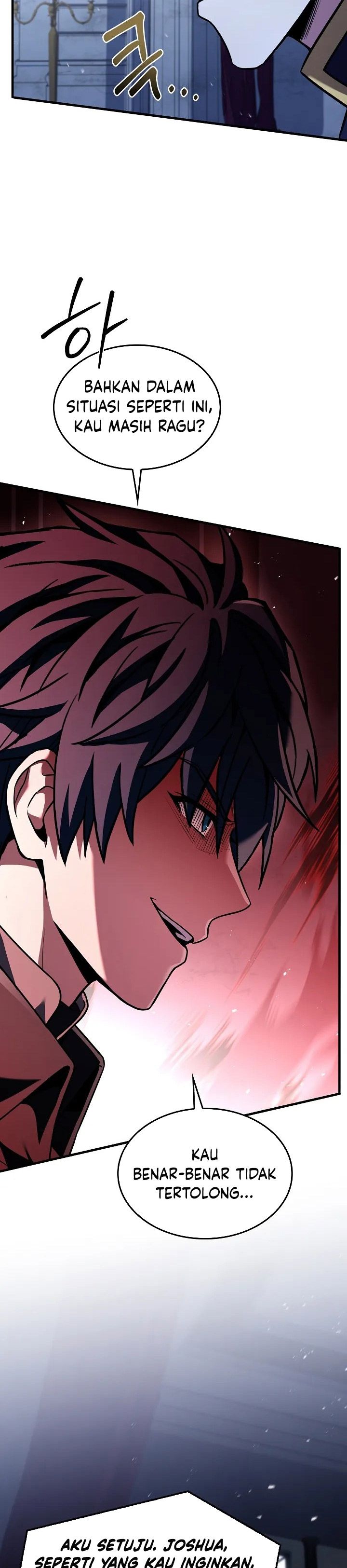 Return of The Greatest Lancer chapter 157