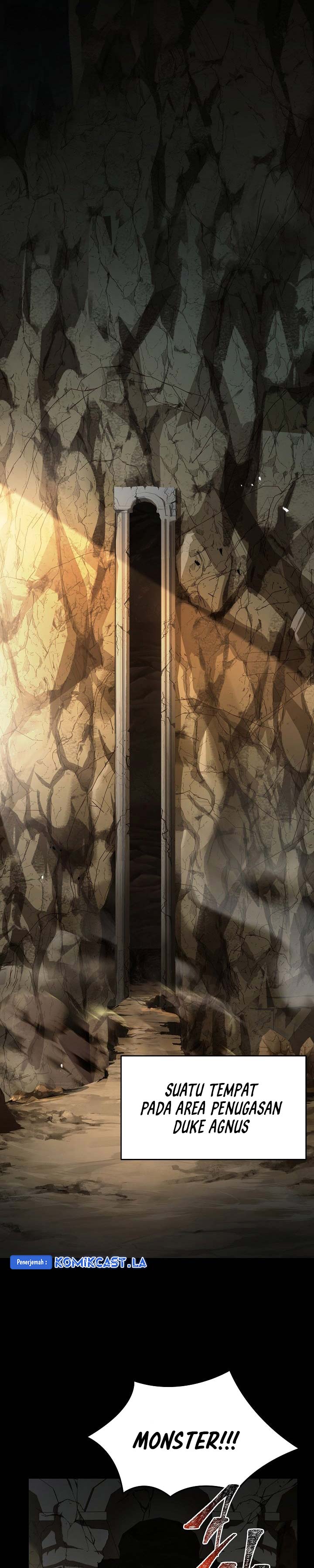 Return of The Greatest Lancer chapter 160