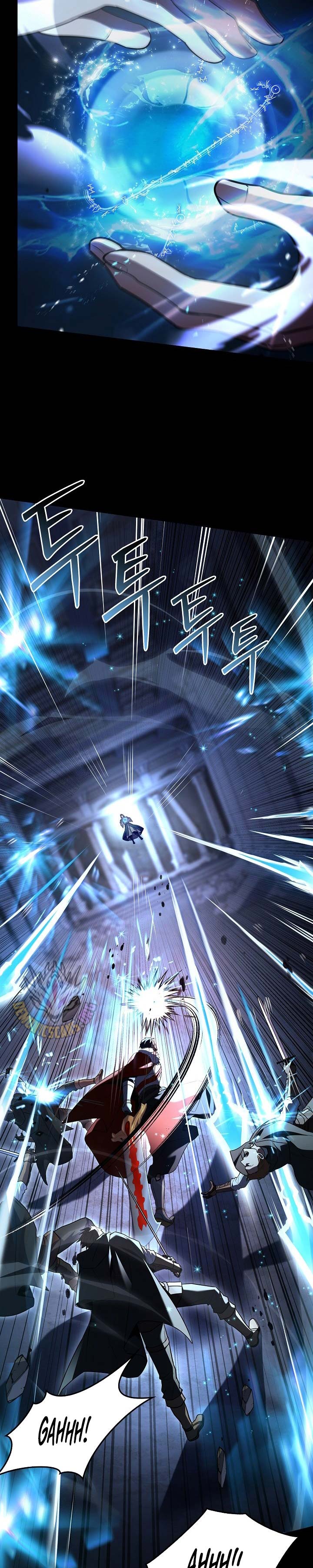 Return of The Greatest Lancer chapter 160