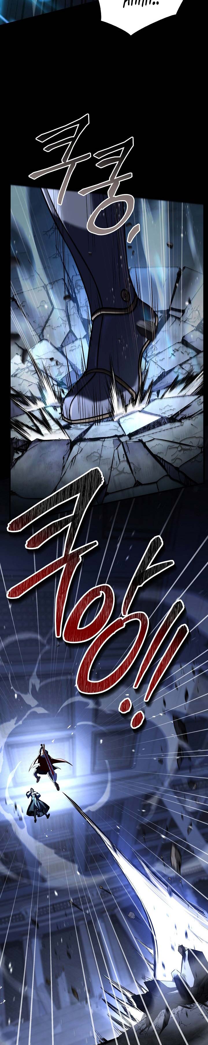 Return of The Greatest Lancer chapter 160
