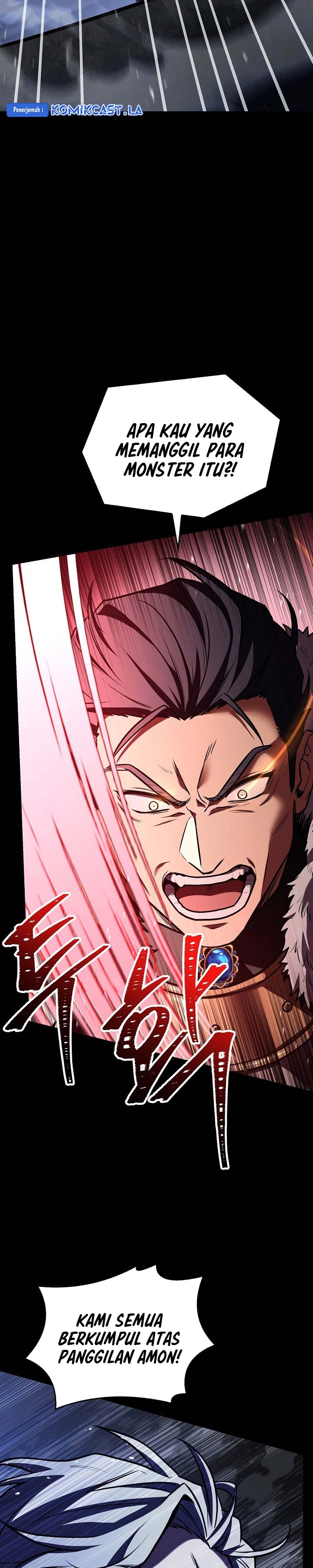 Return of The Greatest Lancer chapter 160