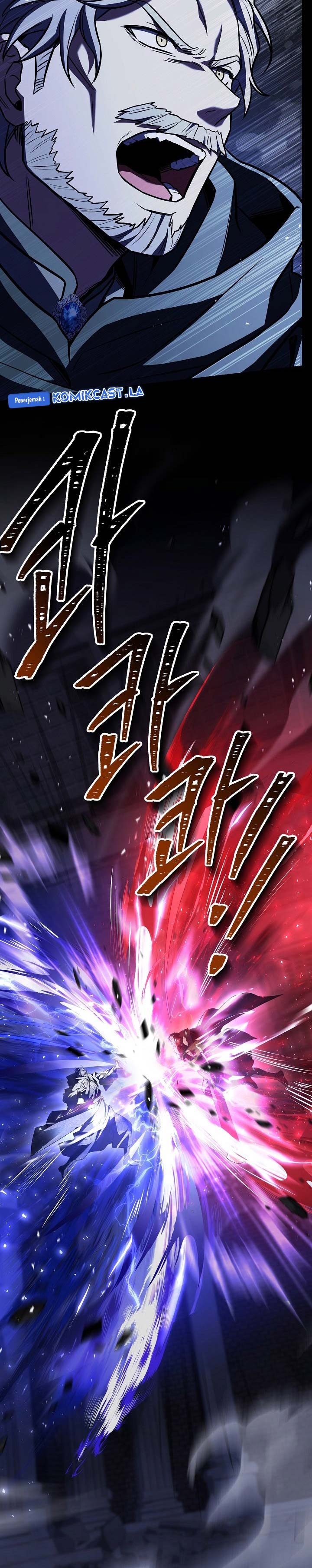 Return of The Greatest Lancer chapter 160