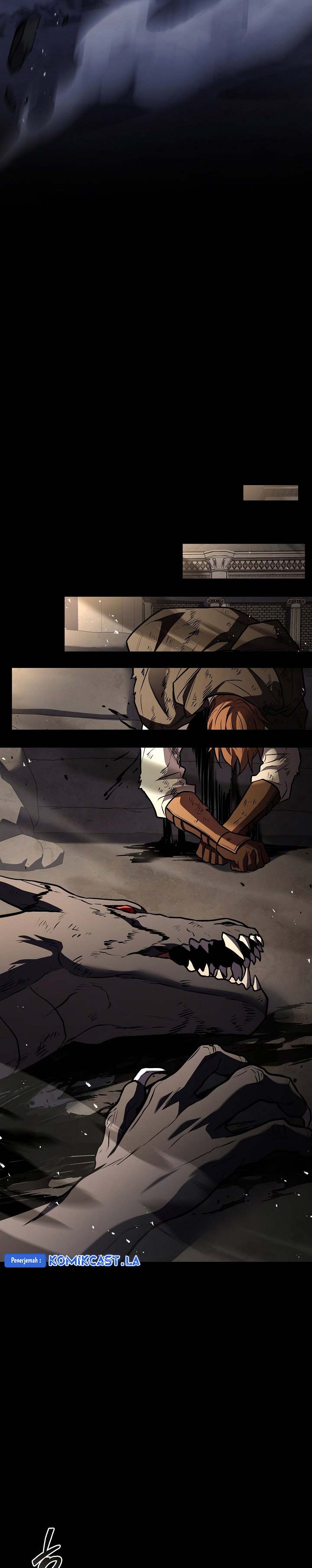 Return of The Greatest Lancer chapter 160