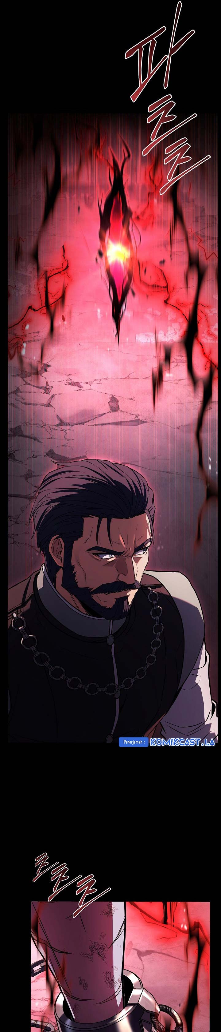 Return of The Greatest Lancer chapter 160