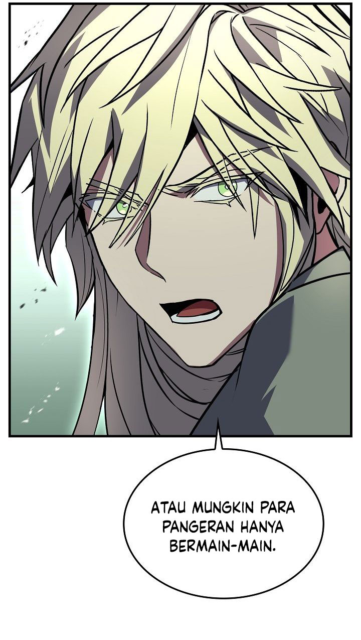 Return of The Greatest Lancer chapter 162