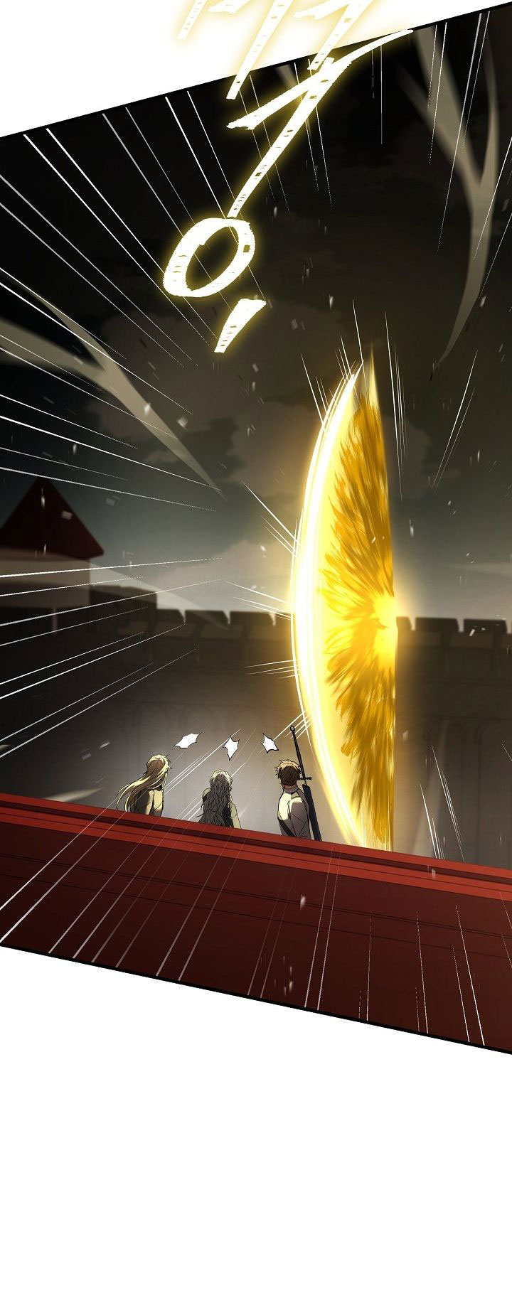 Return of The Greatest Lancer chapter 162