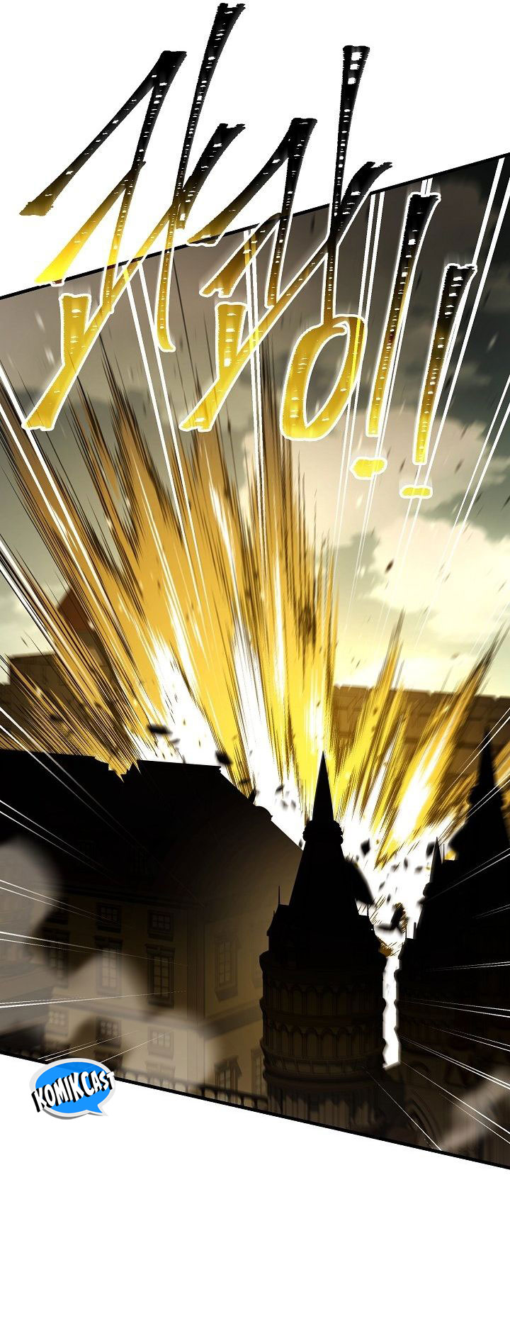 Return of The Greatest Lancer chapter 162