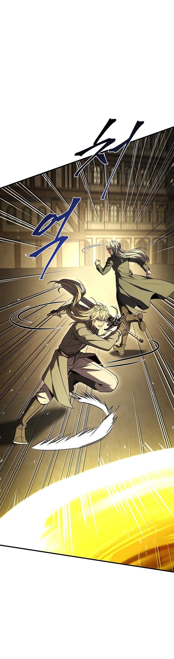 Return of The Greatest Lancer chapter 162