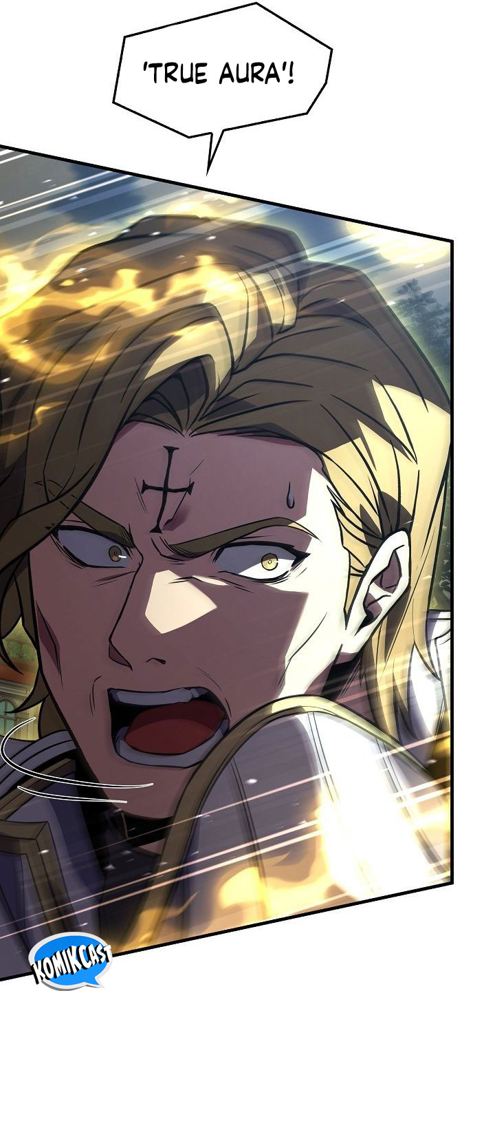 Return of The Greatest Lancer chapter 162