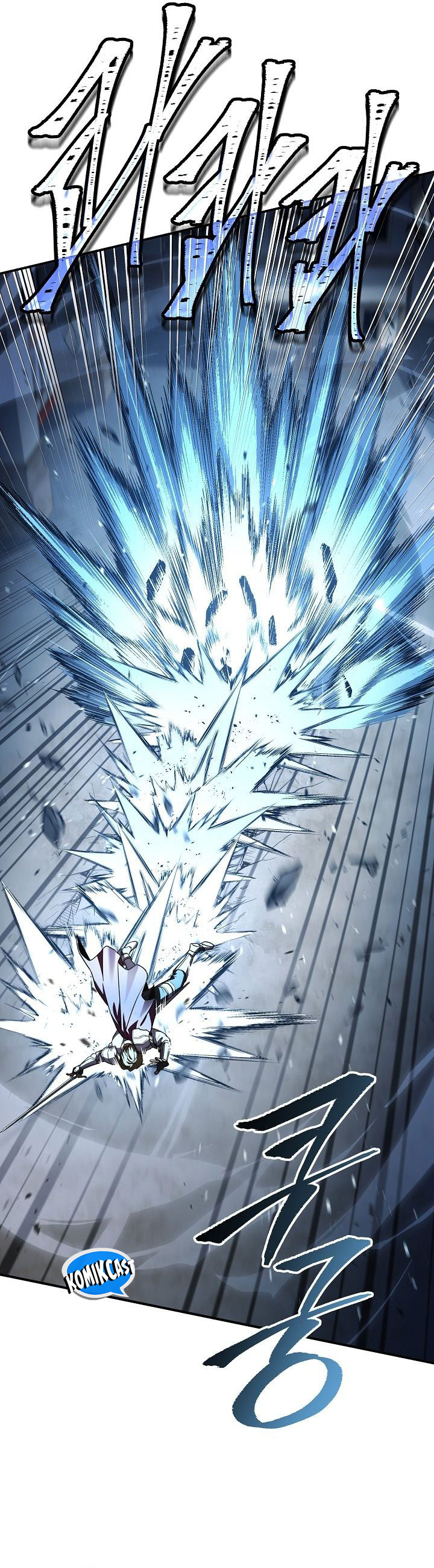 Return of The Greatest Lancer chapter 162