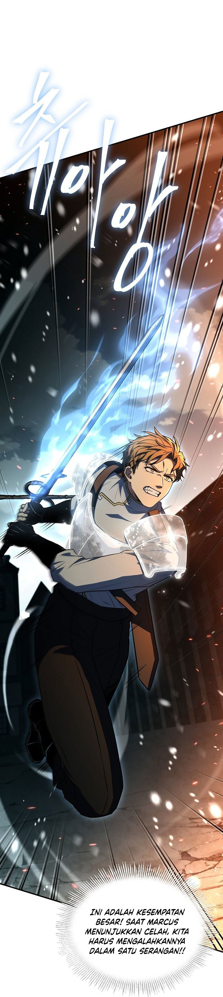 Return of The Greatest Lancer chapter 162