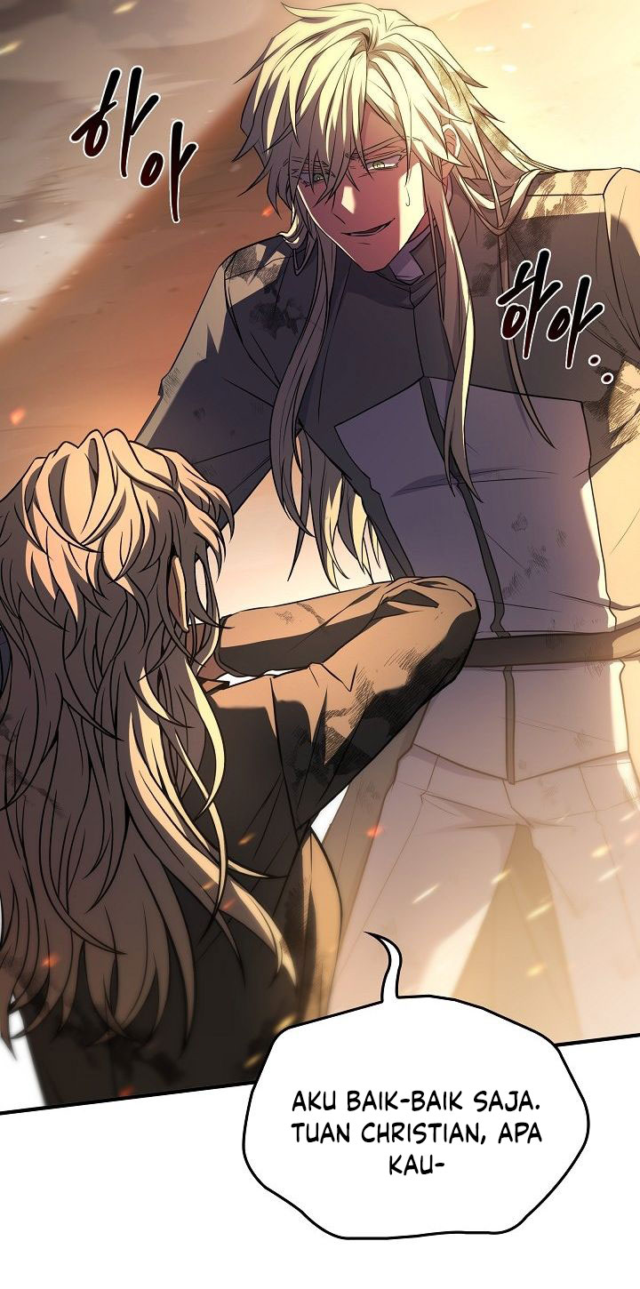 Return of The Greatest Lancer chapter 162