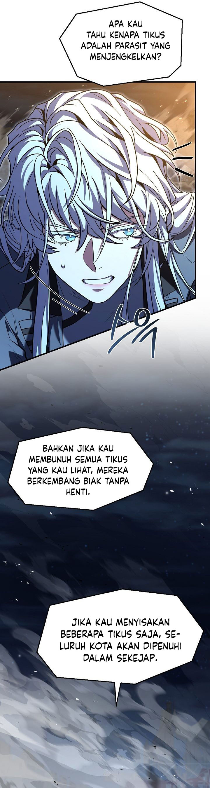 Return of The Greatest Lancer chapter 162