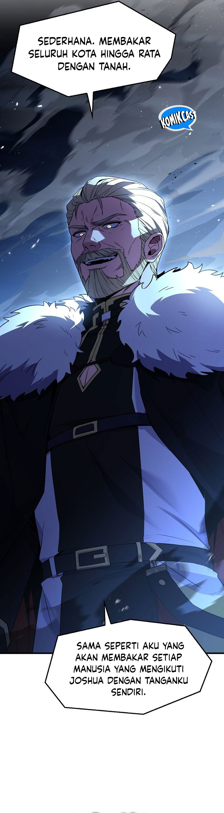 Return of The Greatest Lancer chapter 162