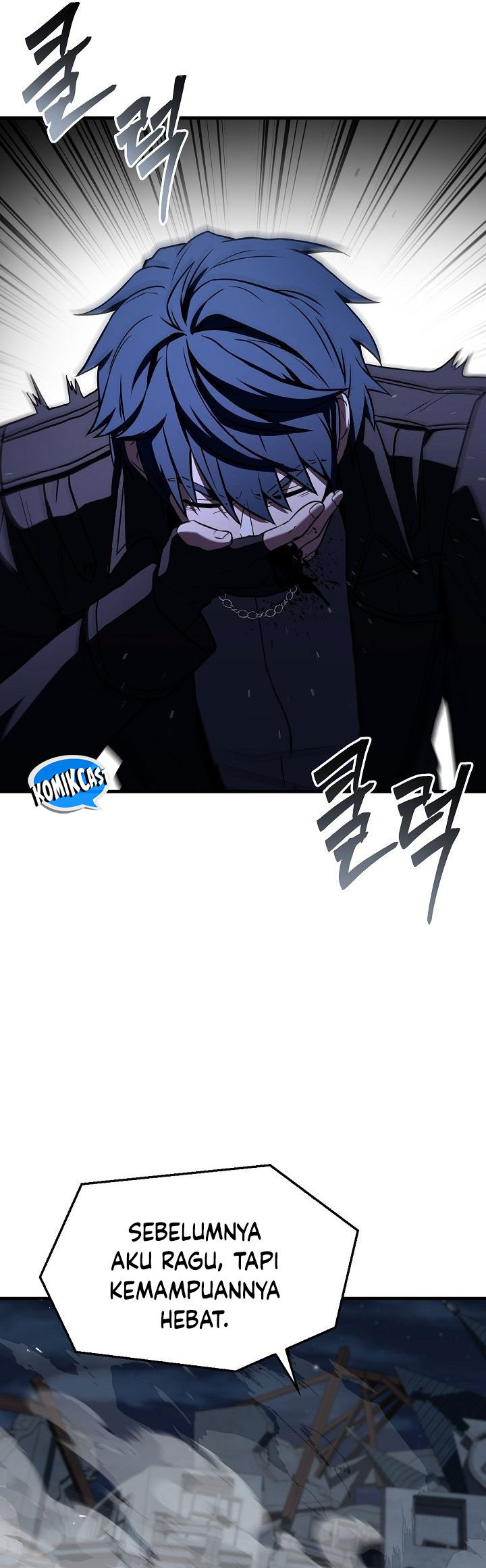 Return of The Greatest Lancer chapter 162
