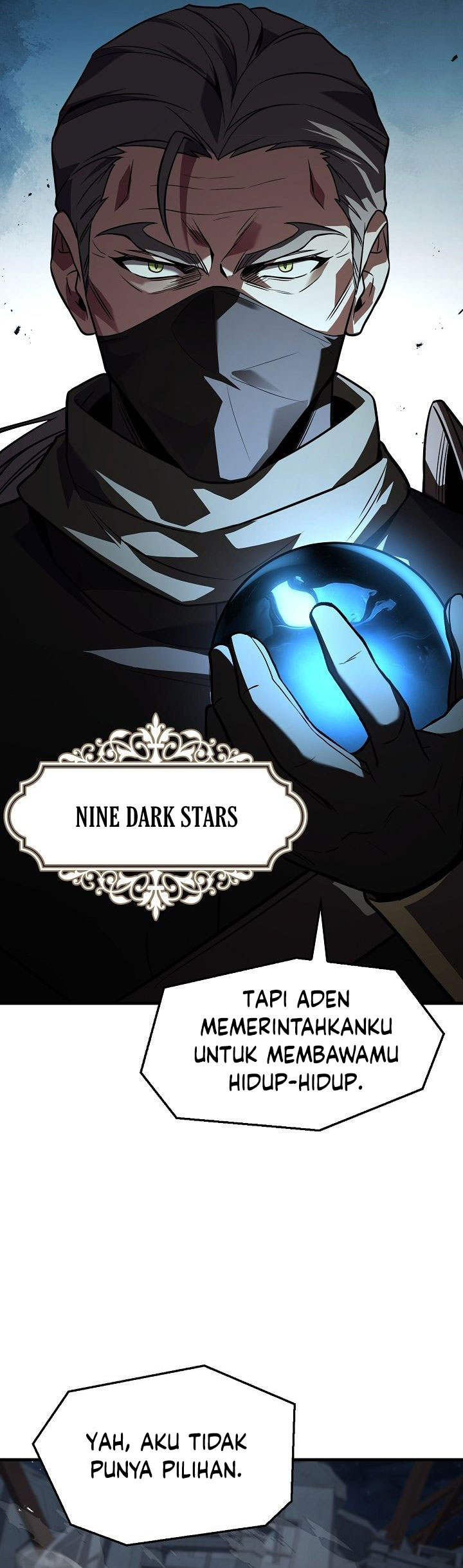Return of The Greatest Lancer chapter 162