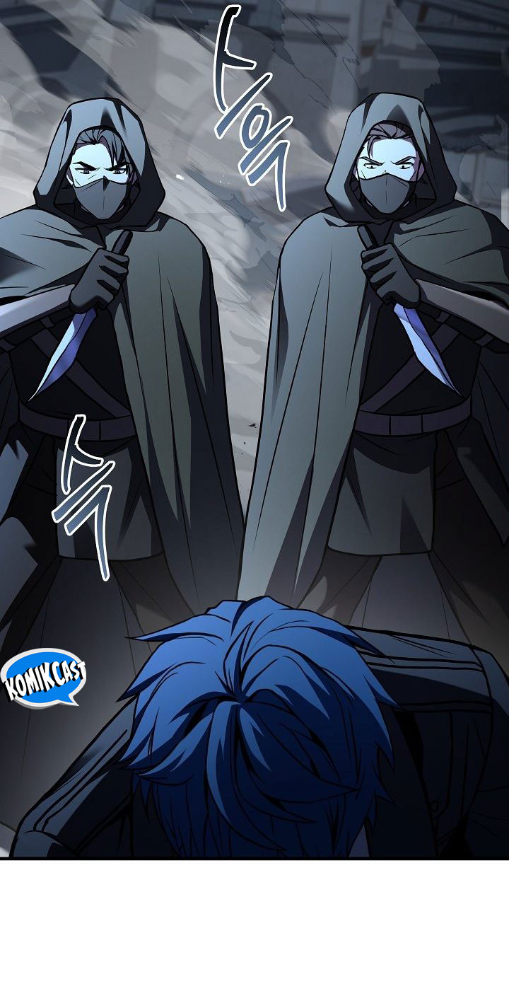 Return of The Greatest Lancer chapter 162
