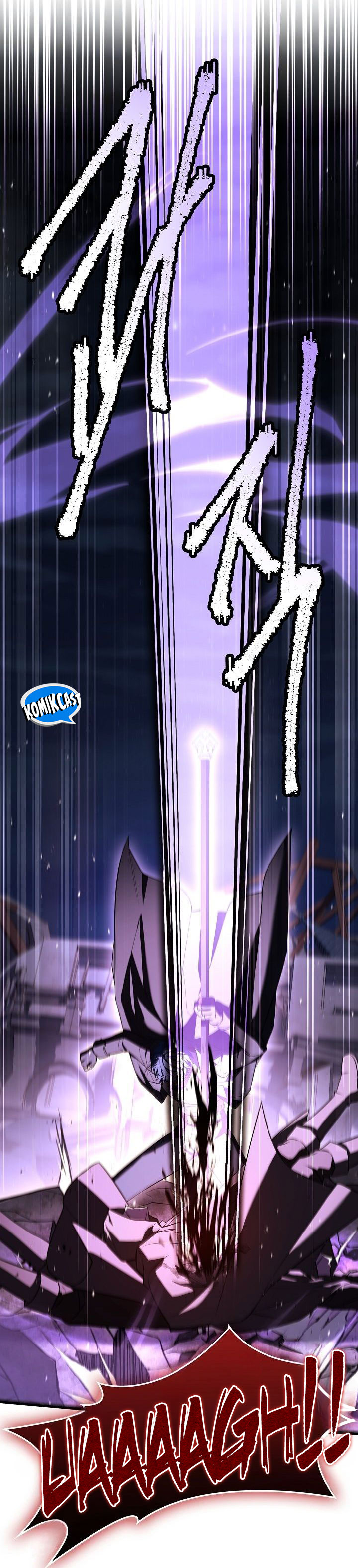 Return of The Greatest Lancer chapter 162