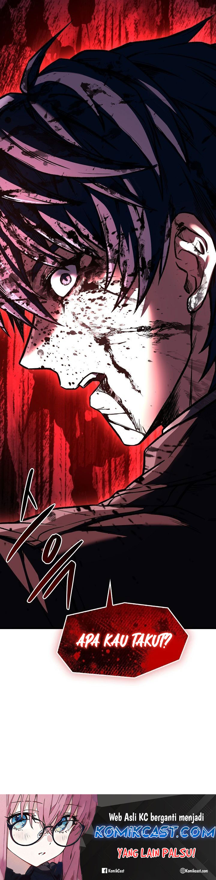 Return of The Greatest Lancer chapter 162
