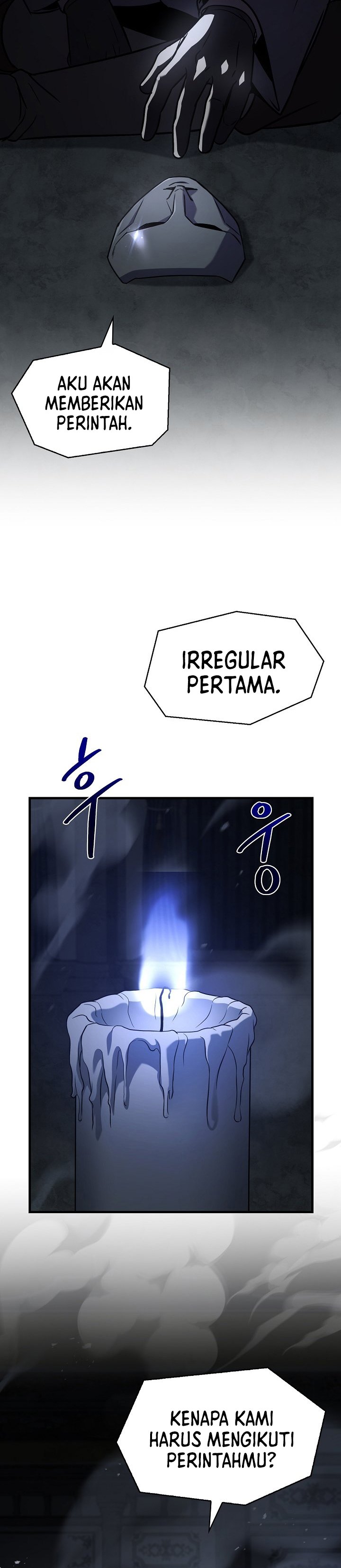 Dilarang COPAS - situs resmi www.mangacanblog.com - Komik return of the greatest lancer 163 - chapter 163 164 Indonesia return of the greatest lancer 163 - chapter 163 Terbaru 2|Baca Manga Komik Indonesia|Mangacan