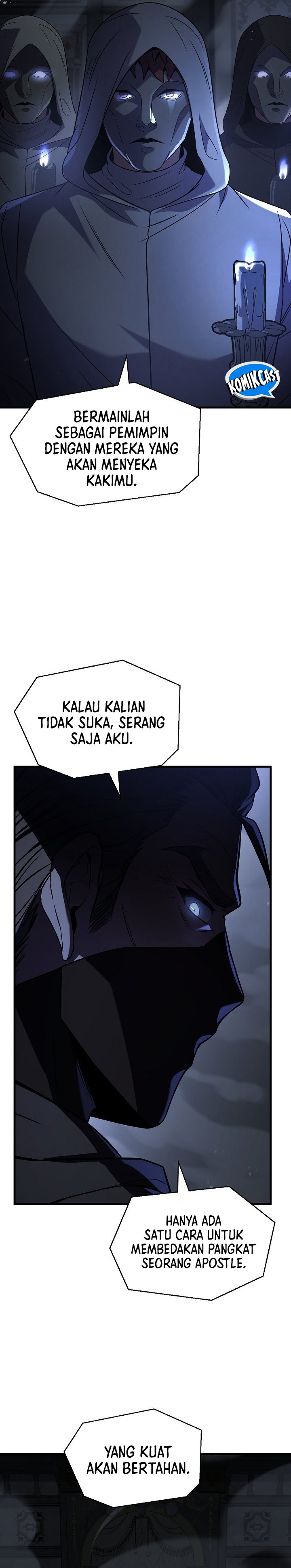 Dilarang COPAS - situs resmi www.mangacanblog.com - Komik return of the greatest lancer 163 - chapter 163 164 Indonesia return of the greatest lancer 163 - chapter 163 Terbaru 3|Baca Manga Komik Indonesia|Mangacan
