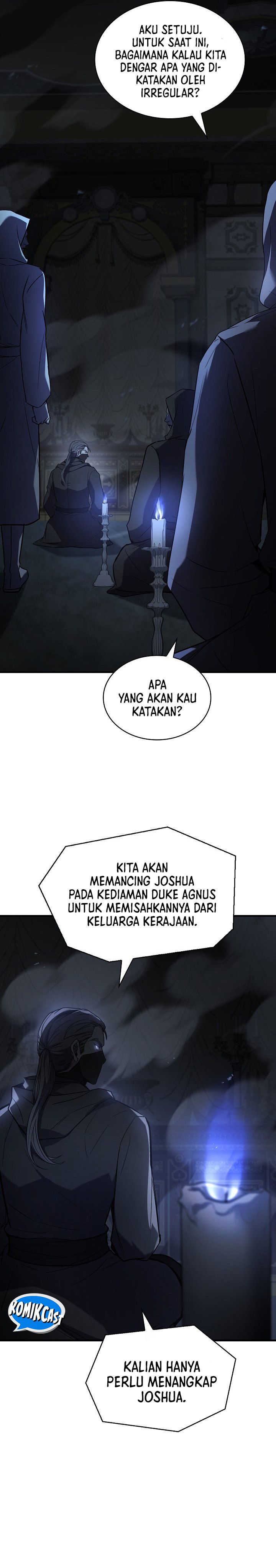 Dilarang COPAS - situs resmi www.mangacanblog.com - Komik return of the greatest lancer 163 - chapter 163 164 Indonesia return of the greatest lancer 163 - chapter 163 Terbaru 7|Baca Manga Komik Indonesia|Mangacan